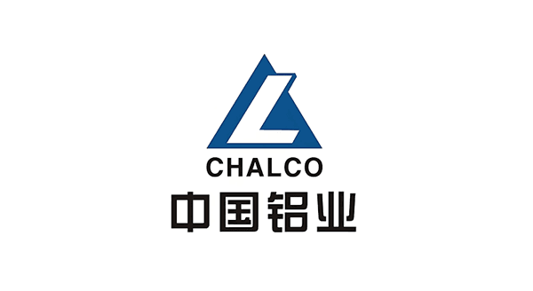 中国铝业