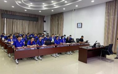昂特携手舍弗勒服务于佳木斯电机股份有限公司